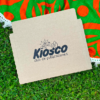 Regalá Kiosco | Proyecto Piraña