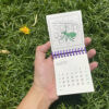 Calendario 2025 |  Feli Punch - Imagen 5